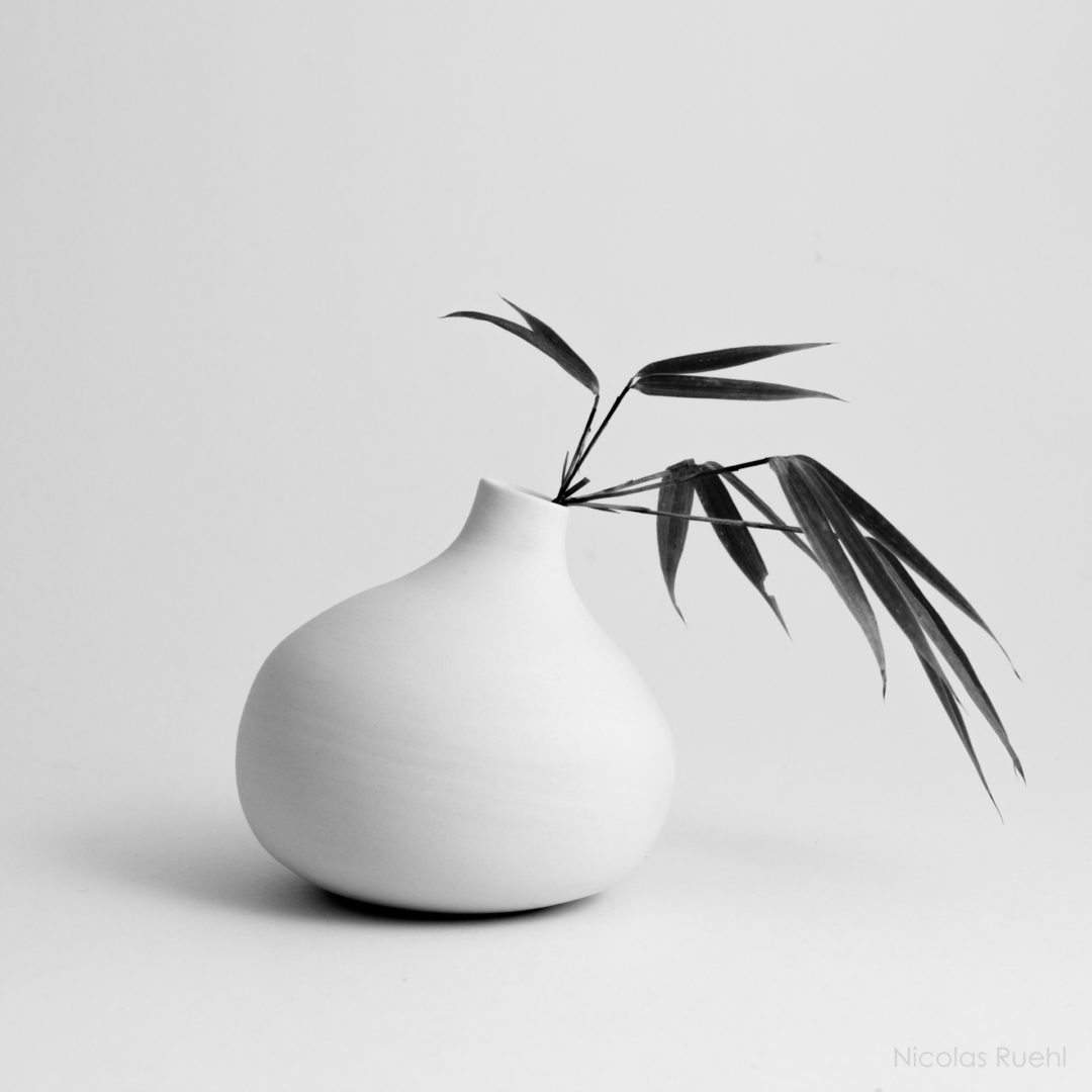 Du geste à l'objet